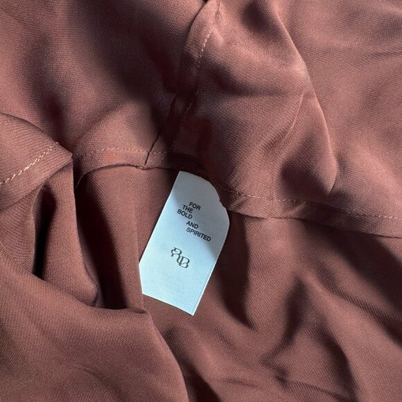 Rat and boa aizza dress - Picture 3 of 5